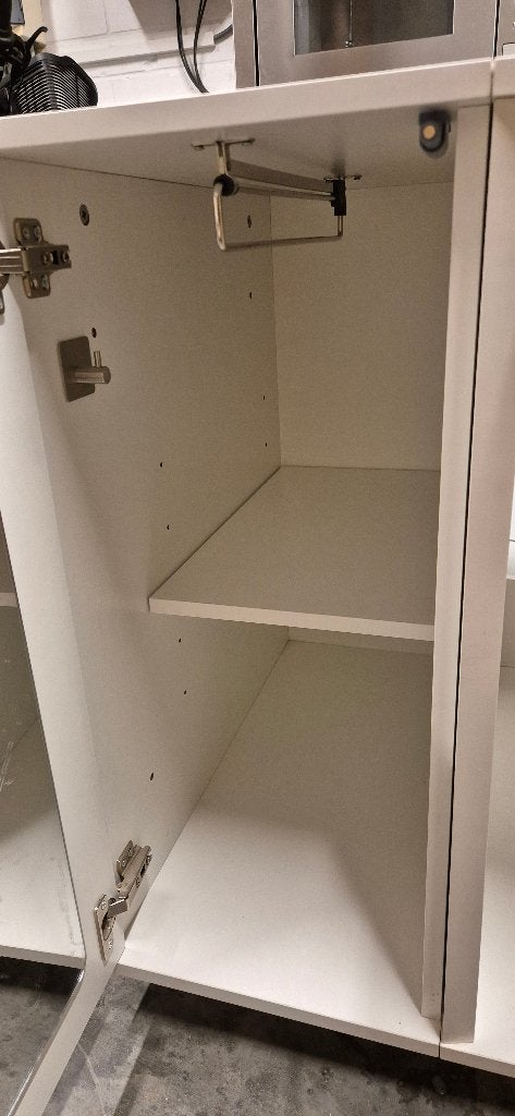 Bench Omlet type Fido Nook, Ophalen, Gebruikt