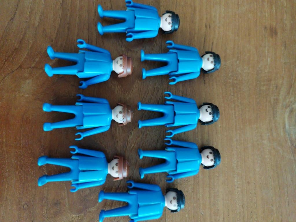Playmobil vintage 1974, Kinderen en Baby's, Speelgoed | Playmobil, Ophalen
