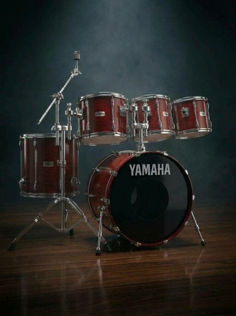 Yamaha recording custom  te ruil, Enlèvement, Yamaha
