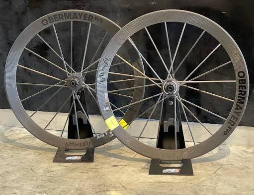Lightweight Obermayer evo Disc, Sport en Fitness, Ophalen, Nieuw