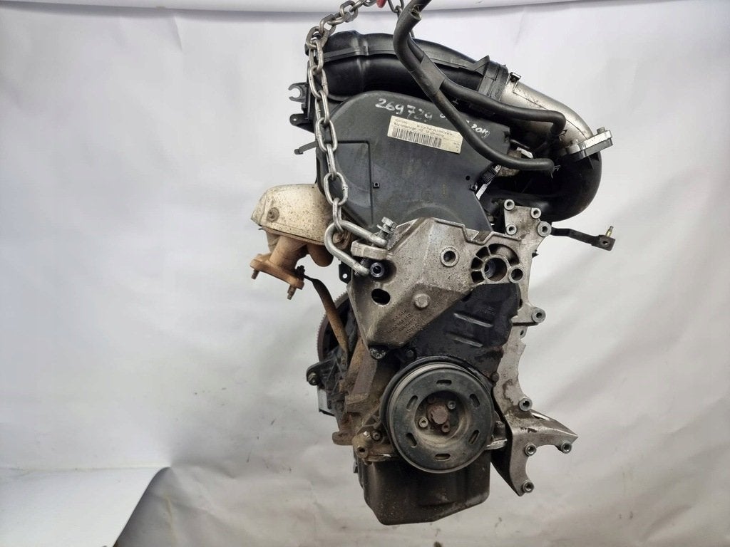 Moteur AGN Nu SEAT SKODA TOLEDO GOLF VW BORA LEON A3 AUDI, Envoi, Utilisé, Daihatsu