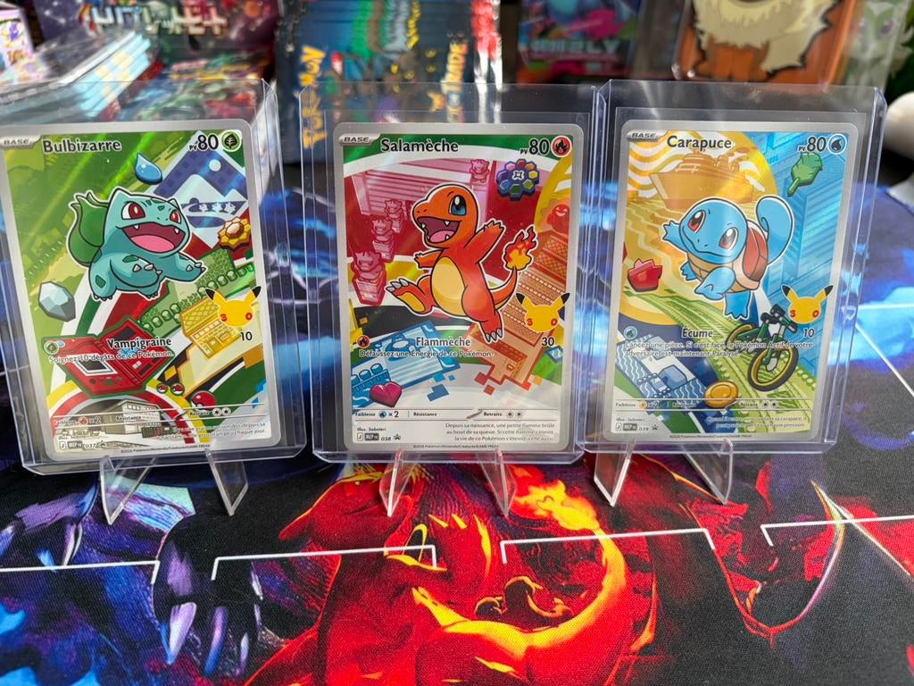 Pokemon Premier partenaire gen 1, Ophalen, Zo goed als nieuw