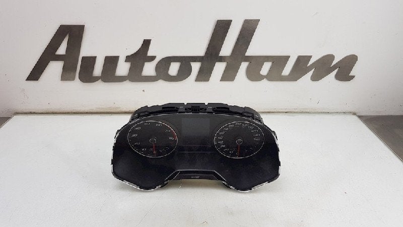 INSTRUMENTS DE BORD Seat Ibiza V (KJB) (|6F0920940|), Seat Deutschland GmbH, Service@seat.de, Utilisé, Seat