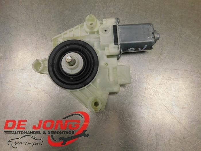 Moteur de vitre portière d'un Mercedes GLC-Klasse, 3 mois de garantie, Utilisé, -, -