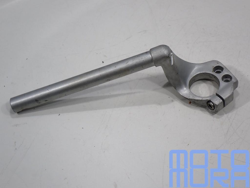 Clipon links voor de Triumph Sprint ST 1999 - 2005 955 linke, Ophalen of Verzenden, Opaalstraat 16, 1812RH Alkmaar, Benelux@triumph.co.uk