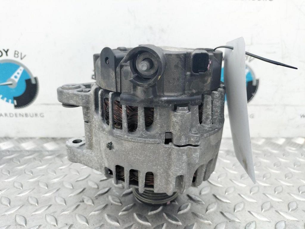PEUGEOT 408 P54 CROSS BERLINE DYNAMO 2023, Auto-onderdelen, Ophalen of Verzenden, Gebruikt, ARN erkend