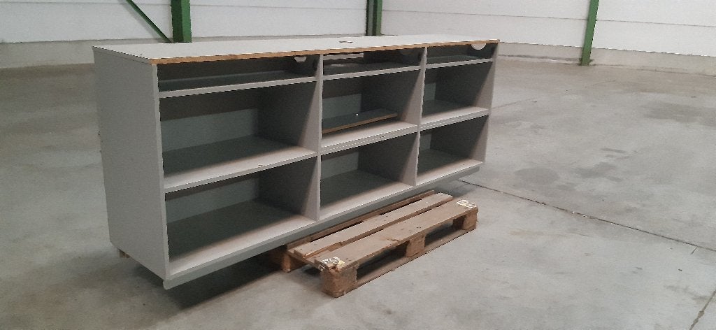Kast gratis, Ophalen, Gebruikt