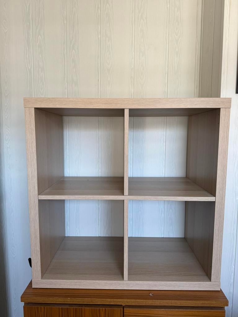 Kallax Ikea, Huis en Inrichting, Ophalen, Zo goed als nieuw