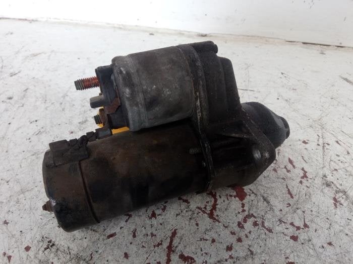 Démarreur d'un Opel Astra, -, -, Opel, 3 mois de garantie