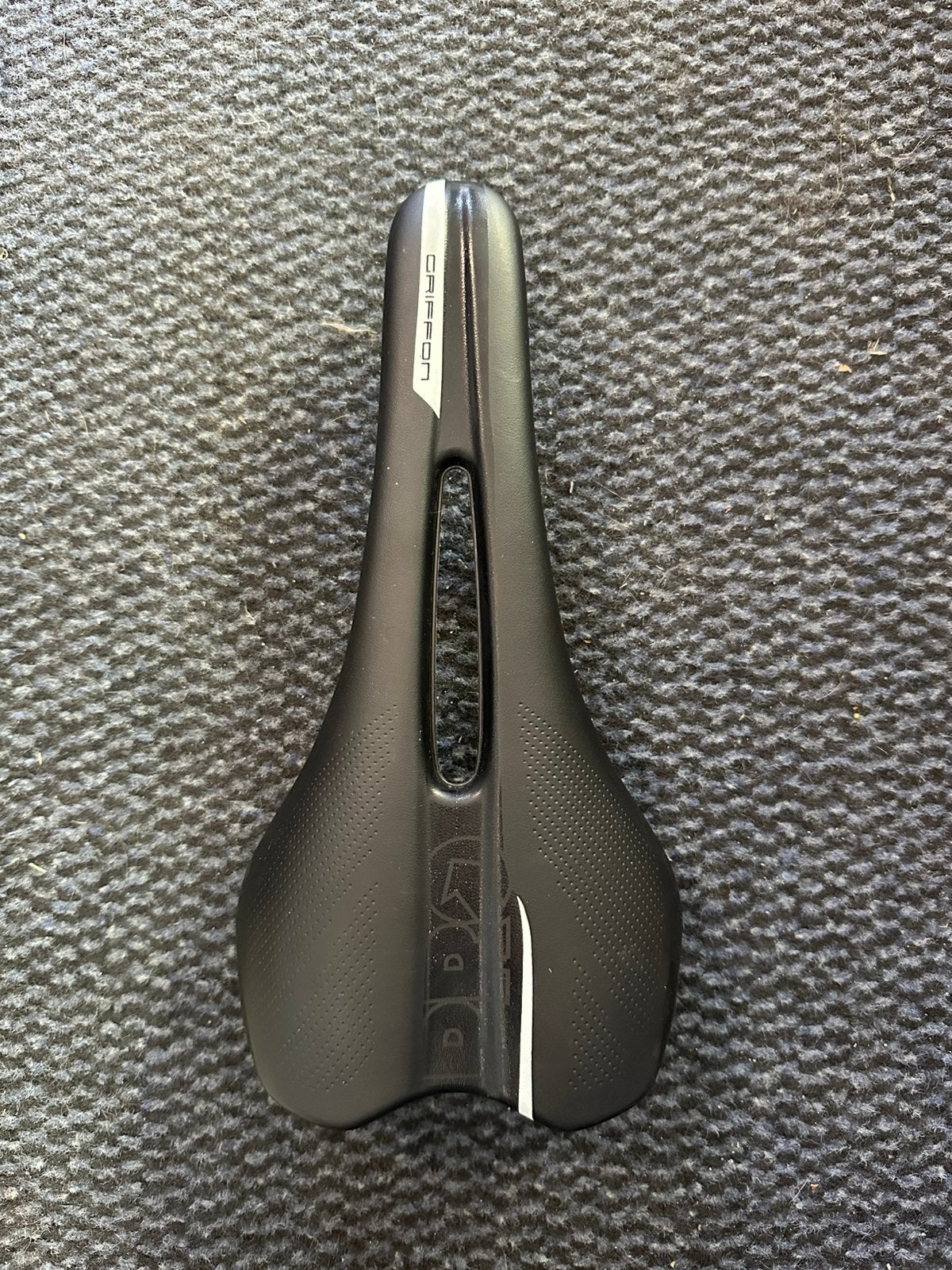 PRO griffon zadel racefiets, Ophalen, Zo goed als nieuw, Racefiets, Zadel