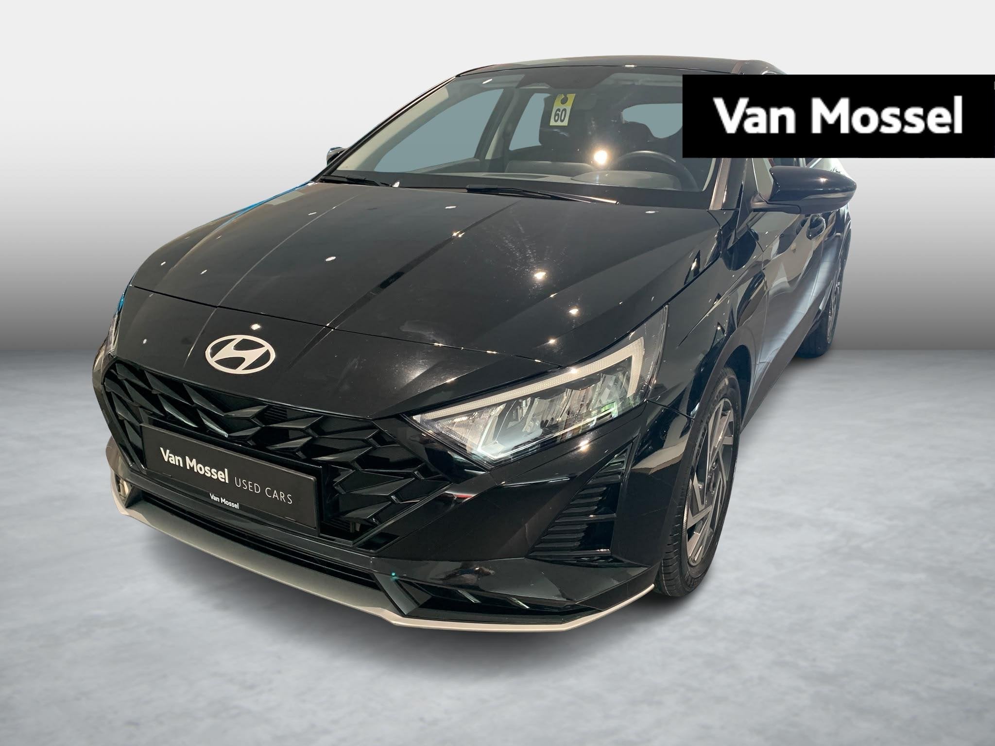 Hyundai i20 1.0 T-GDi 48V 7-DCT 74kW Techno, Auto's, Gebruikt, https://public.car-pass.be/vhr/a2ecebc0-37ce-446e-9a07-a3eda6489ca4