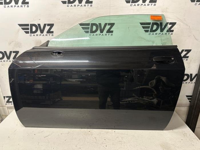 Portier 2Deurs links van een Dodge Challenger (PX8), -, 3 mois de garantie, Utilisé, Dodge