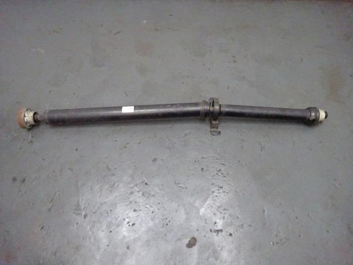 Arbre intermédiaire d'un Audi Q7, -, 3 mois de garantie, Audi, Utilisé