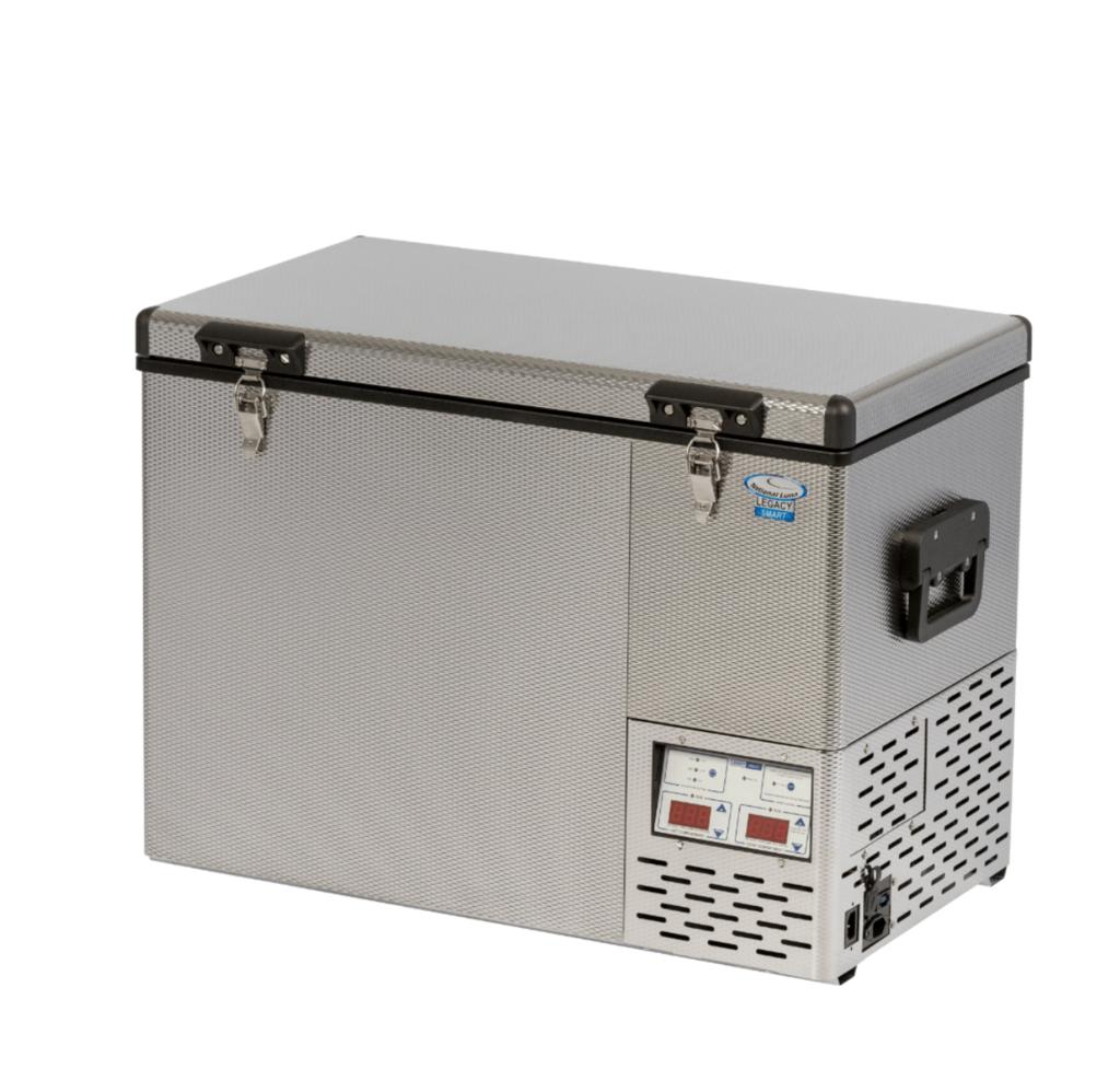 National Luna Koelbox Vriezer NL60 Smart QC Legacy 12V, Neuf, -, -, -