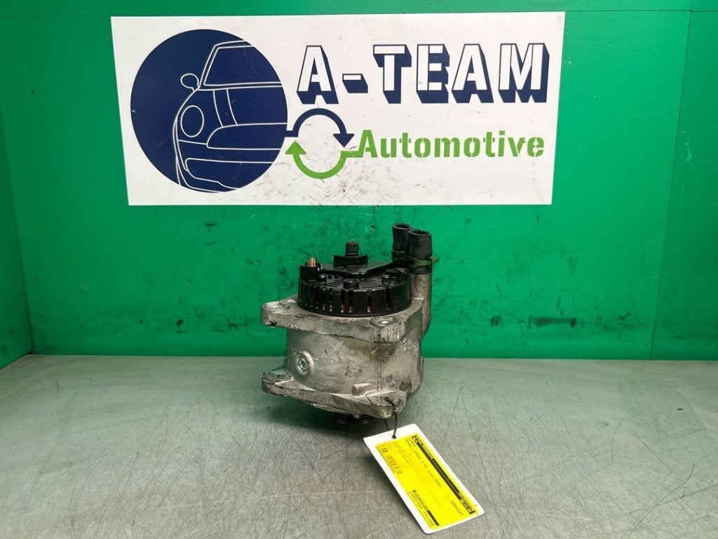 ALTERNATEUR Renault Espace (JK) (|8EL012429141|), Renault, Utilisé, Rixbecker Straße 75
59552  Lippstadt, DE, Info@forvia.com