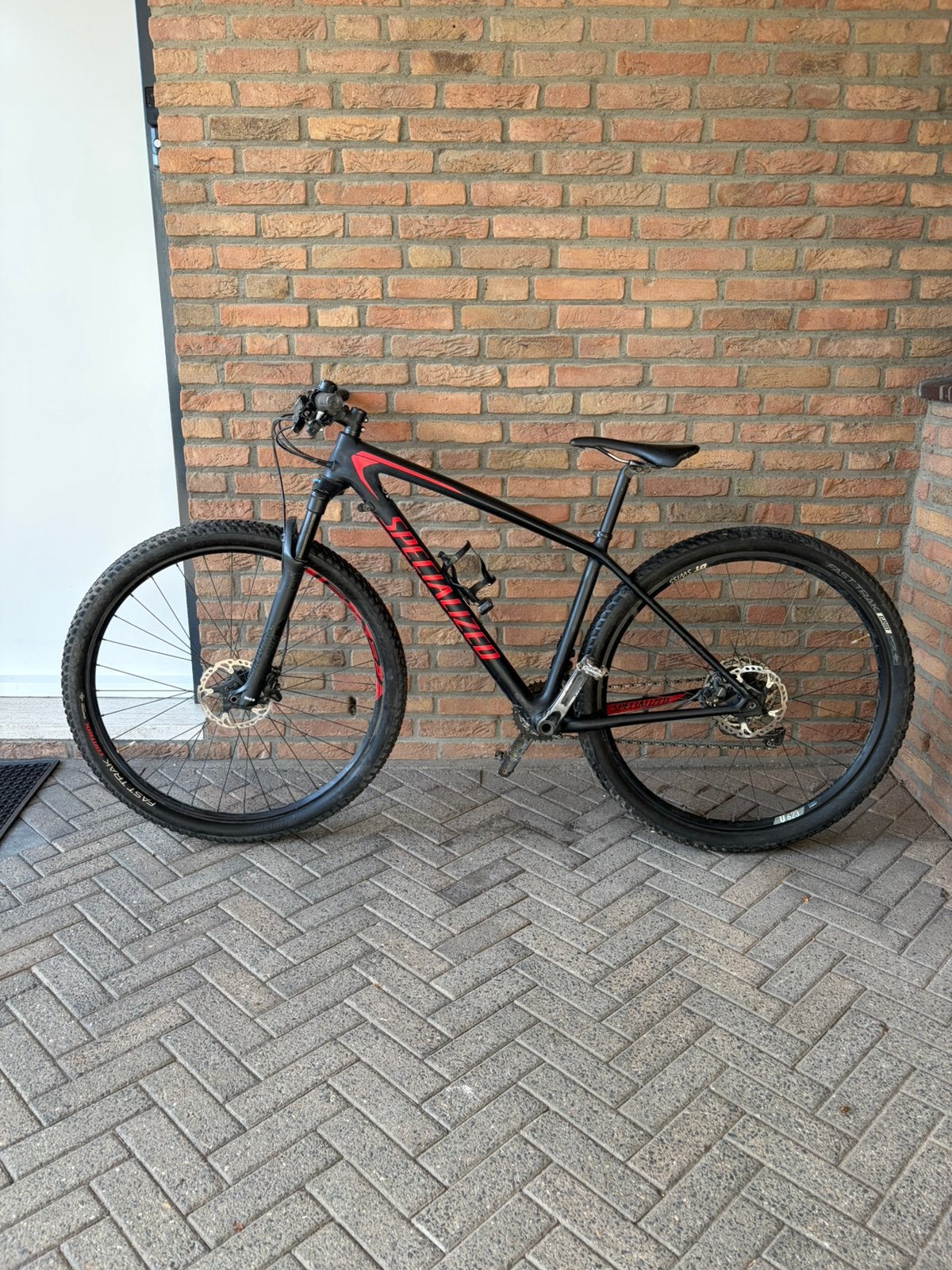Specialized Chisel Mountainbike, Hardtail, Ophalen of Verzenden, Zo goed als nieuw