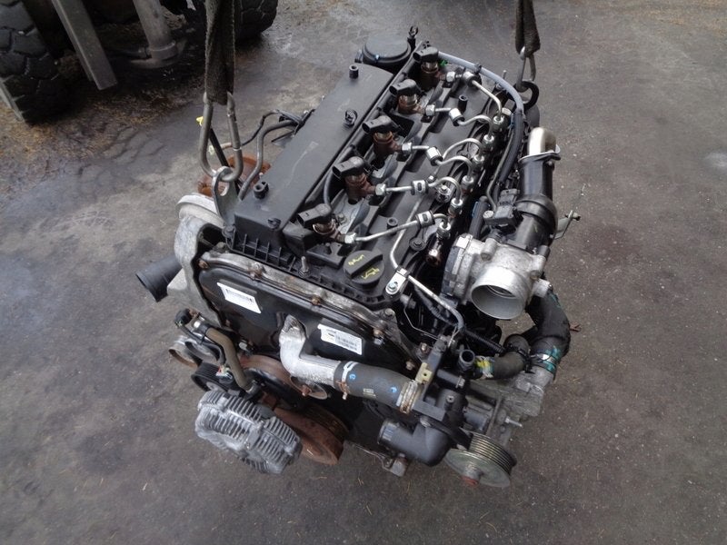 Moteur SA2S Complet FORD RANGER, Auto-onderdelen, Motor en Toebehoren, Alfa Romeo, Amerikaanse onderdelen, Audi, BMW, Citroën