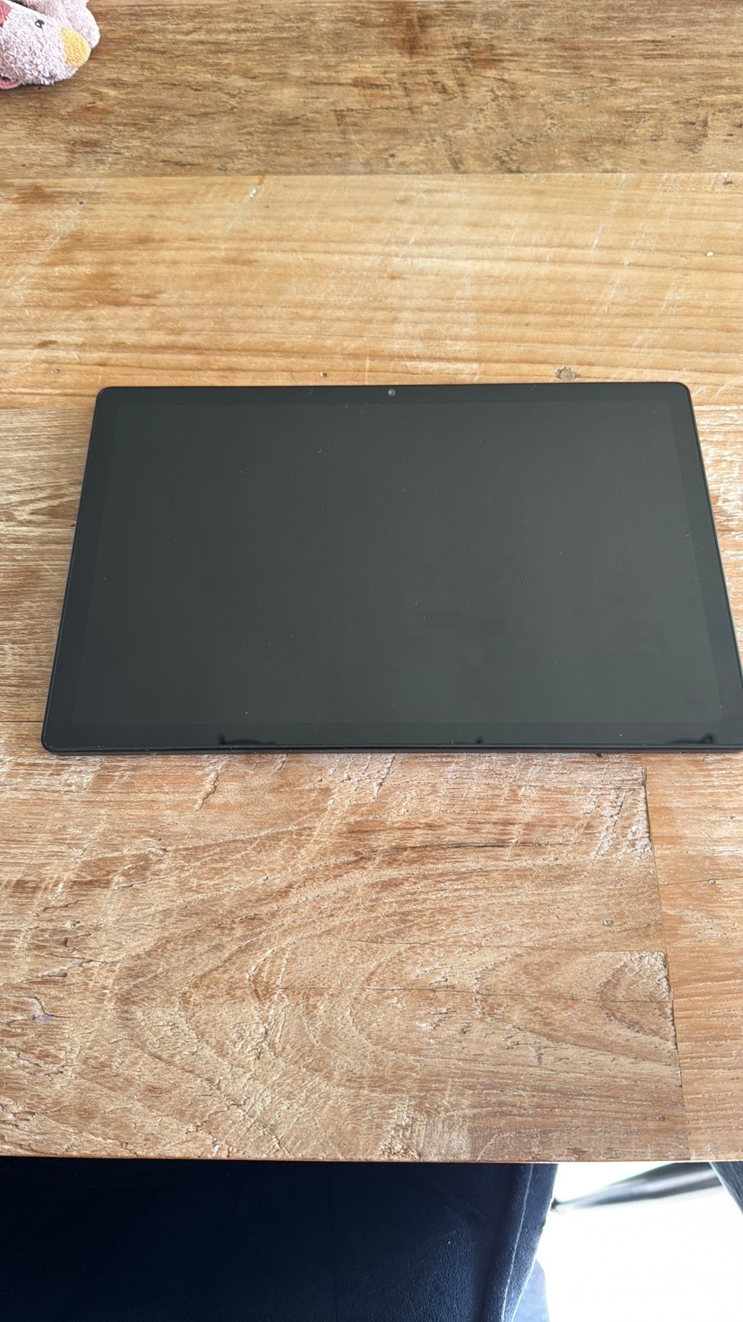 Galaxy tab 8 64gb, Informatique & Logiciels, Enlèvement, Comme neuf