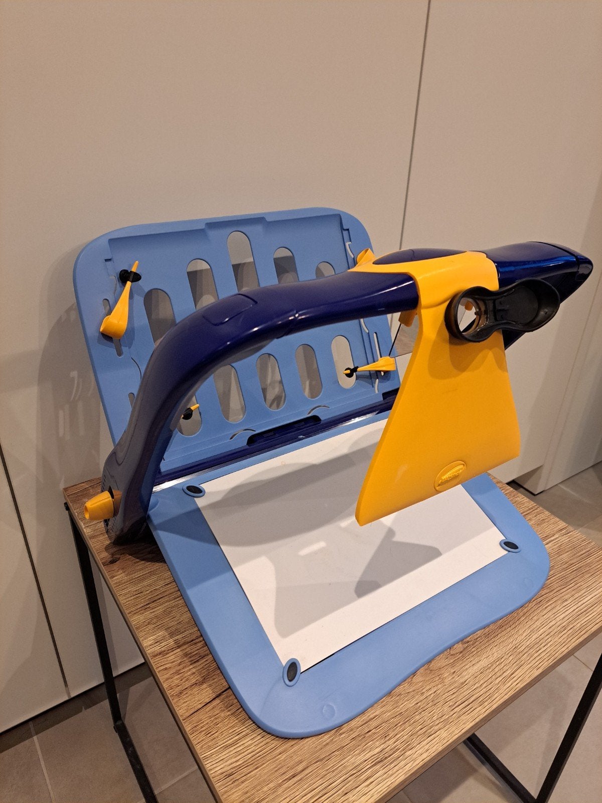 Tekenprojector Joustra, Ophalen, Zo goed als nieuw, Knutselen