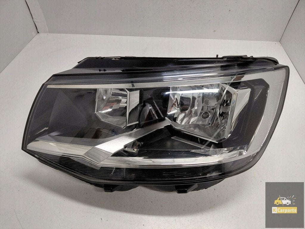 7E1.941.005.G, VW Transporter T6 Normaal H7 linkerlamp, Gebruikt, Volkswagen, Volkswagen AG, Vw@volkswagen.de