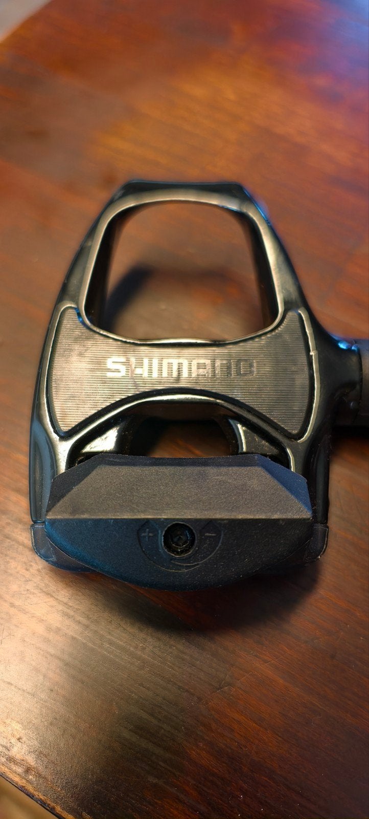 Shimano SPD SL R540, Ophalen of Verzenden, Zo goed als nieuw, Overige typen