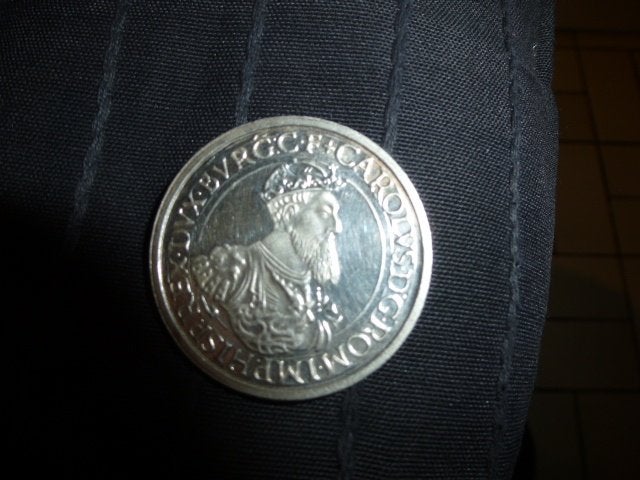 Pièces de 5 ECU 1987 - ARGENT, Enlèvement, Argent, Monnaie en vrac, Argent