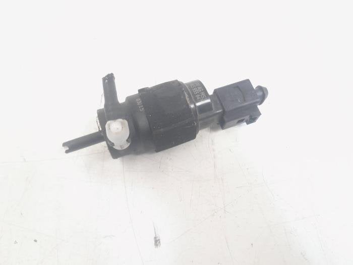 Pompe lave-glace avant d'un Audi A6, -, 3 mois de garantie, Audi, Utilisé