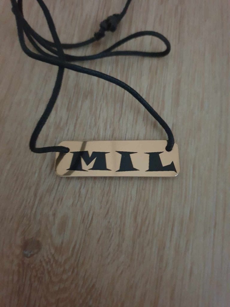Carnaval Aalst medaille De Mil, Ophalen of Verzenden