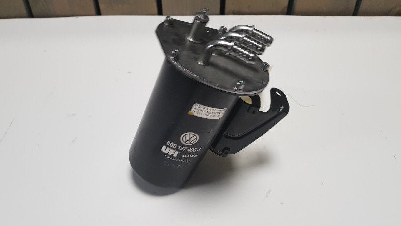 BRANDSTOFFILTERHUIS Volkswagen Tiguan (AD1) (|5Q0127400J|), Gebruikt, Volkswagen