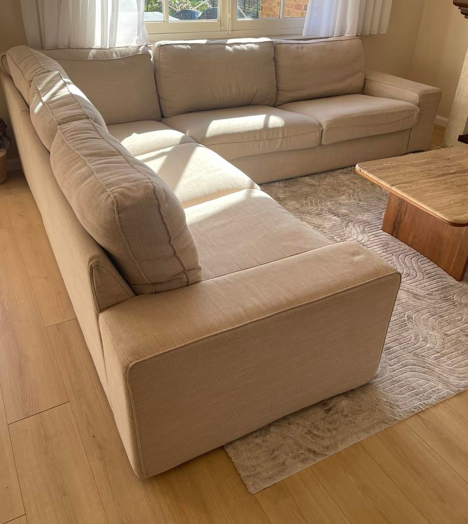 Fauteuil Kavik - Ikea, 75 à 100 cm, 125 cm ou plus, Enlèvement, Utilisé