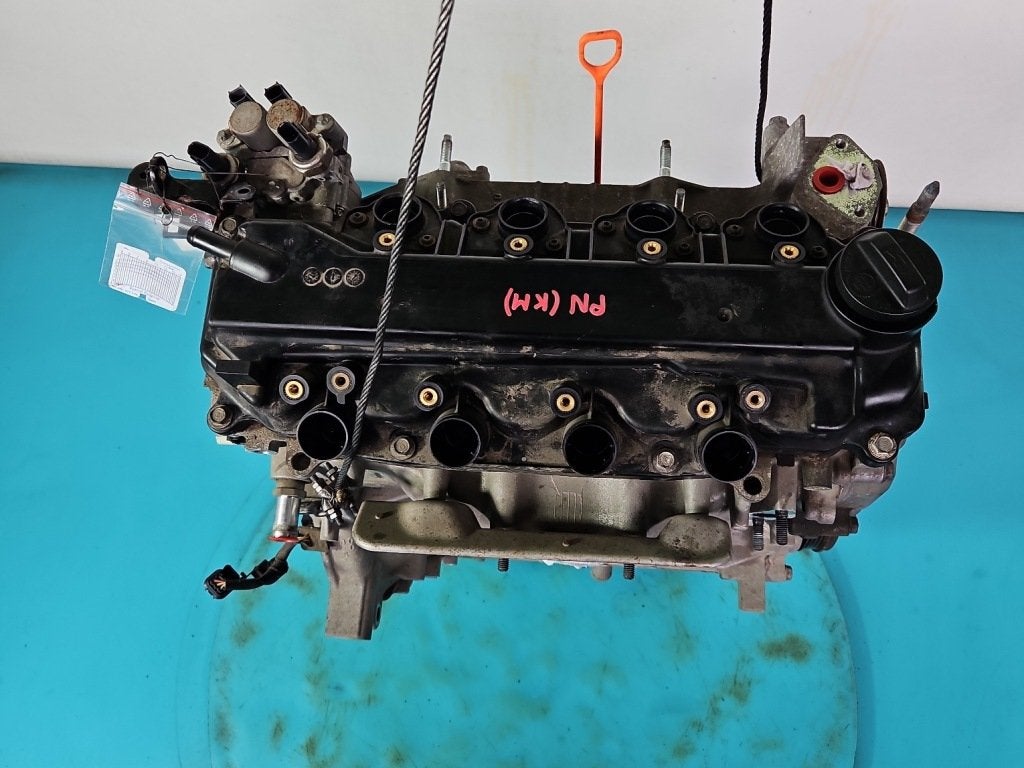 Moteur LDA3 Nu JAZZ HONDA, Envoi, Utilisé, Skoda
