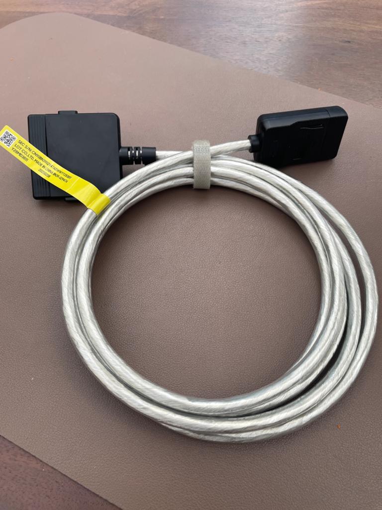 samsung one connect kabel BN39-02947A, TV, Hi-fi & Vidéo, Enlèvement ou Envoi, Neuf, 2 à 5 mètres, Autres câbles