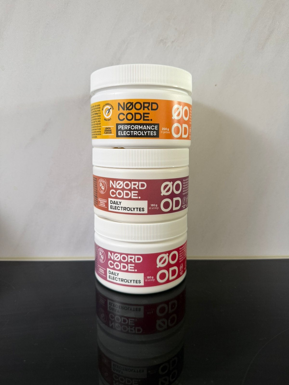 Noord Code Electrolytes, Ophalen of Verzenden