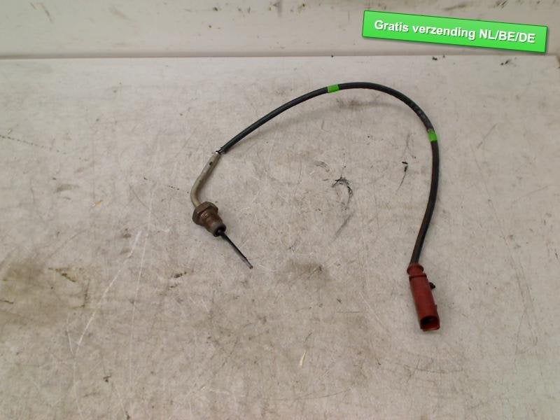 CAPTEUR TEMPERATURE ECHAPPEMENT Polo V (6R) (04L906088CH), Volkswagen, Volkswagen AG, Utilisé, Kundenbetreuung@volkswagen.de