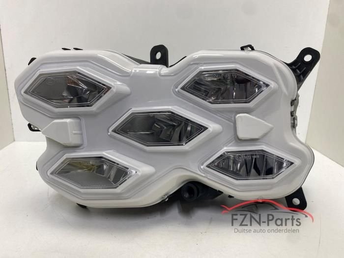 VW Golf 8 GTI / GTD Mistlamp Links, Enlèvement ou Envoi, Utilisé