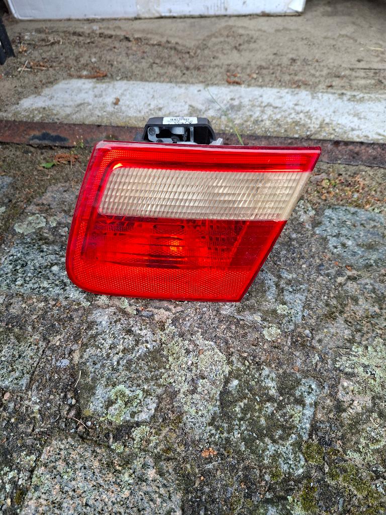 Achterlicht BMW e46, Ophalen, Gebruikt, BMW