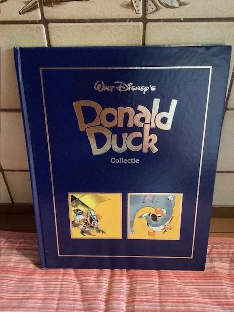strip Walt Disney's Donald Duck collectie, Boeken, Nieuw, Ophalen of Verzenden, Walt Disney, Eén stripboek