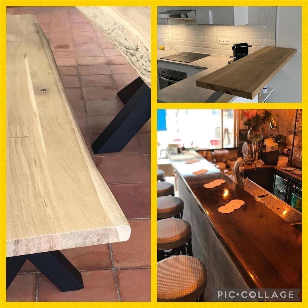 mooie tafels!!, Huis en Inrichting, Tafels | Eettafels, Ophalen of Verzenden, Nieuw