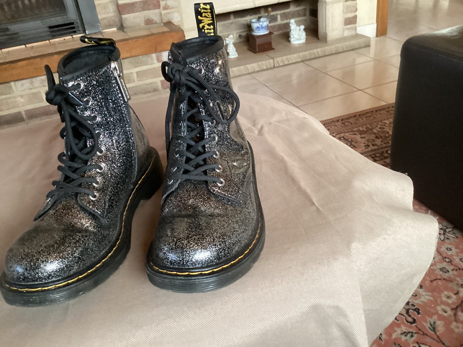 Kinderschoenen, Kinderen en Baby's, Ophalen, Nieuw