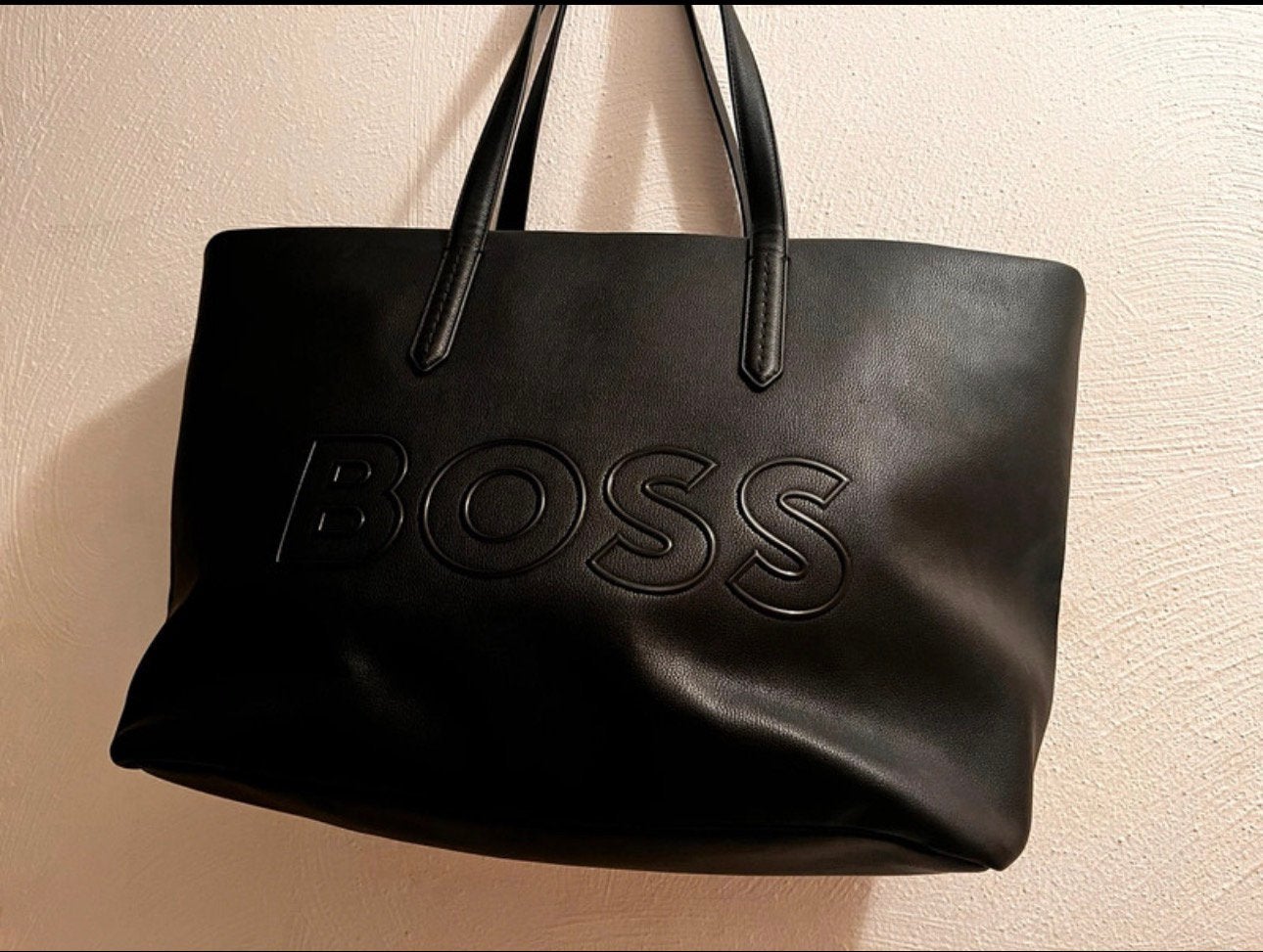 Sac femmme Boss, Enlèvement, Neuf