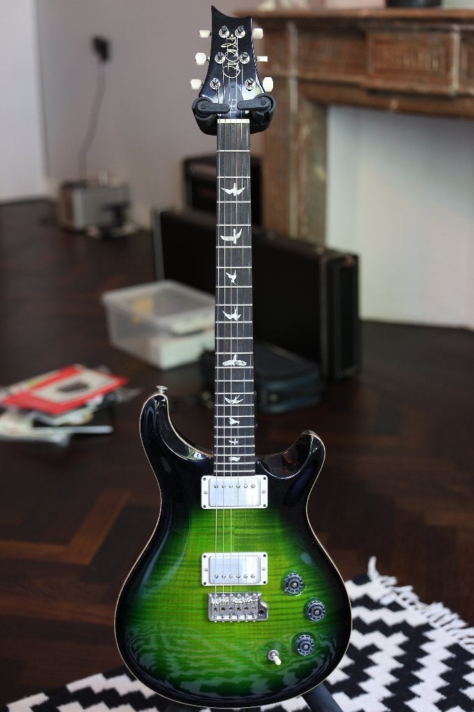 PRS DGT 2022, Muziek en Instrumenten, Ophalen of Verzenden, Zo goed als nieuw, Solid body, Paul Reed Smith