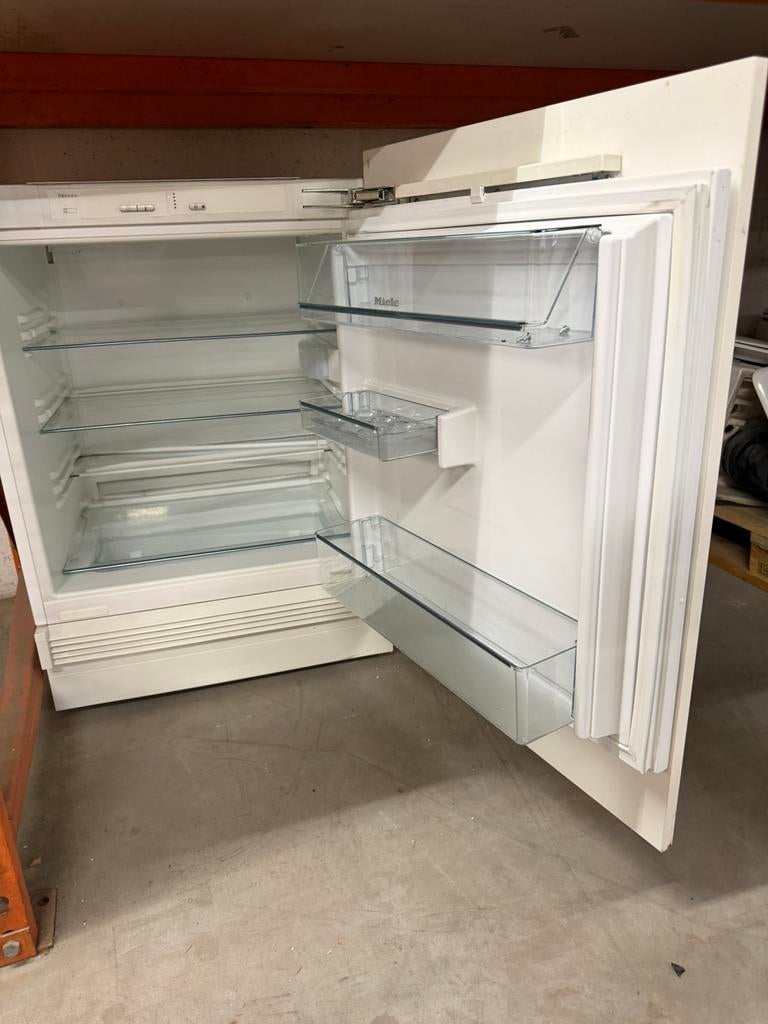Frigot Miele, Elektronische apparatuur, Ophalen, Zo goed als nieuw