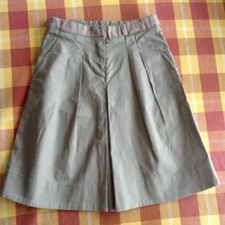Jacadi-rok voor meisjes van 7 jaar/122 cm, Kinderen en Baby's, Ophalen of Verzenden, Zo goed als nieuw, Meisje, Jurk of Rok