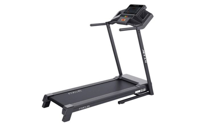 Focus fitness jet 1.4 loopband 11 maanden oud met garantie, Sport en Fitness, Ophalen of Verzenden, Zo goed als nieuw