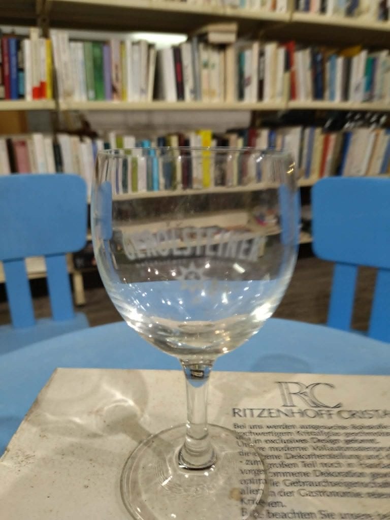 Lot verres à bière, Enlèvement, Neuf, Verre à bière