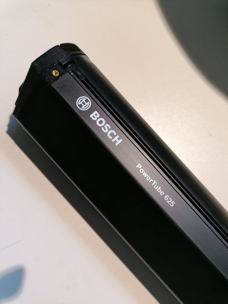 Bosch Batterie Smart Système 625 verticale (UE) (BBP3761), Neuf