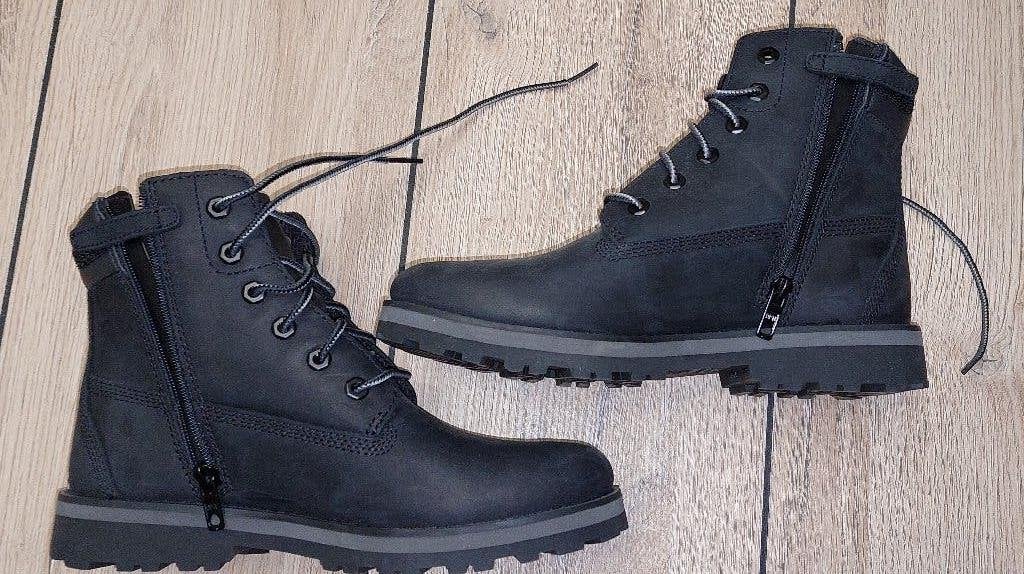 Bottines Timberland 37, Vêtements | Hommes, Chaussures, Neuf, Timberland, Chaussures à lacets, Enlèvement