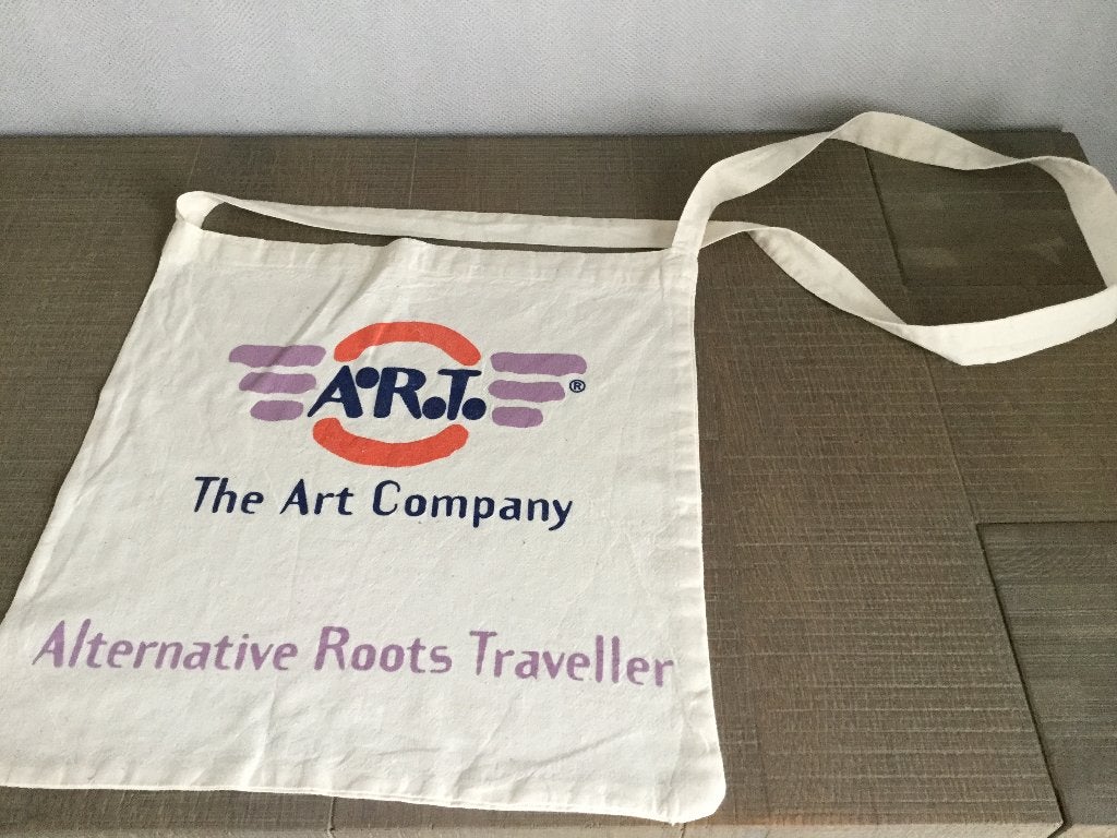 Nieuw! Tasje Art, Enlèvement ou Envoi, Neuf, Sac à bandoulière