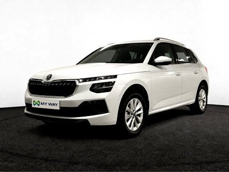 Skoda Kamiq Kamiq Limited Cycling Edition 1.0 TSI 85kW (115p, Auto's, Automaat, https://public.car-pass.be/vhr/c9005715-1cd9-423f-8161-9c9a09263790