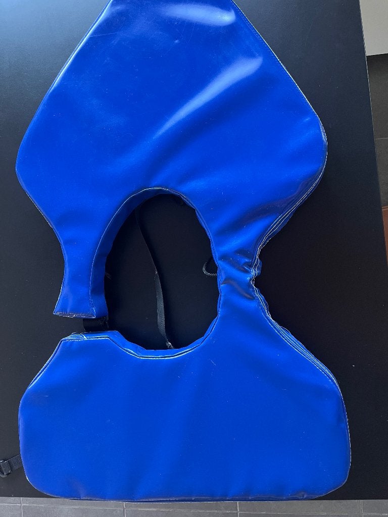 Atelier Michel Koene Speedy S hulpmiddel voor zwembad, Ophalen, Zo goed als nieuw